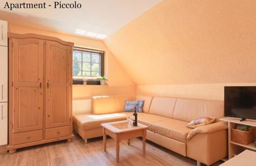 Villa Vici - Ferienwohnungen - Foto 51