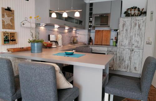 Paula - gemütliche Maisonette auf Fehmarn - Photo 9