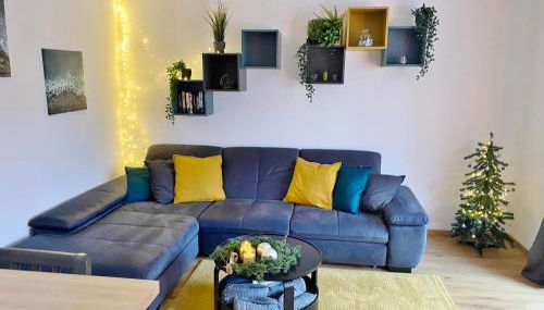 Appartement Aussen PFUI - Innen HUI - Foto 5