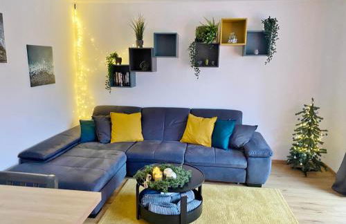 Appartement Aussen PFUI - Innen HUI - Foto 5