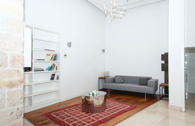 202 - King David Residence - Jerusalem-Rent - Foto 5