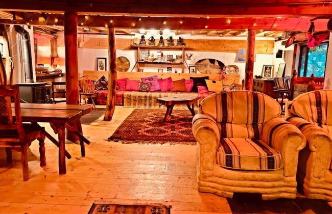 Unique Fairytale Farmhouse Near Galway - Foto 55