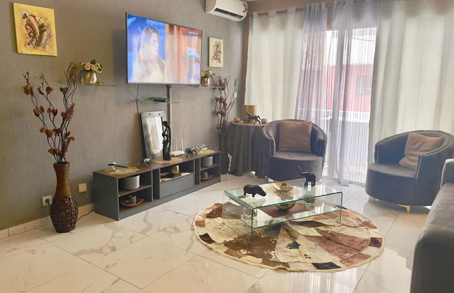 Appart Place De l'independance - Photo 22