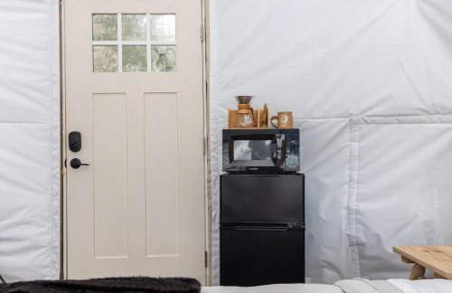 Johnson Dome - Foto 41