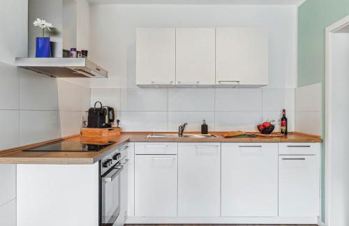 ARCHIPEL-Nahe Hamburg-Terasse-Neu - Foto 16