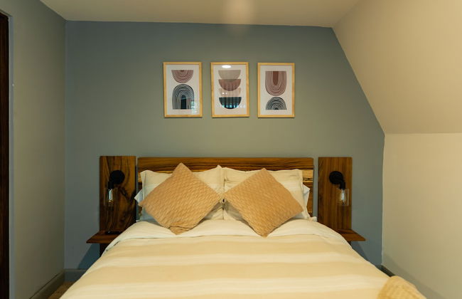 EyB Chalets - Foto 10