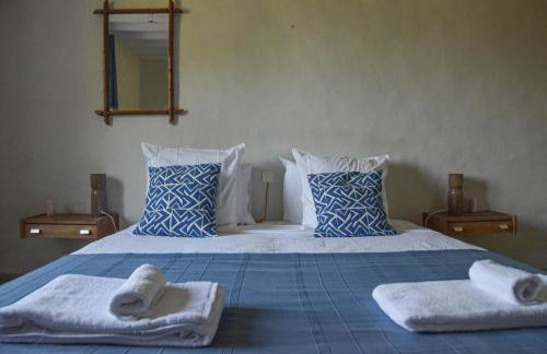 Maison Littré - Piscine chauffée - Au calme entre vignes et forêt - Foto 32