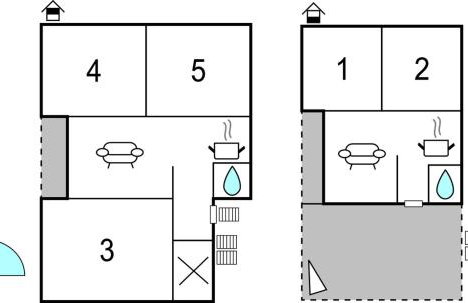 Beautiful Home In Lukovo Sugarje - Foto 49