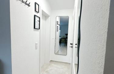 Zweizimmerwohnung in wenigen Minuten in Frankfurt - Foto 15