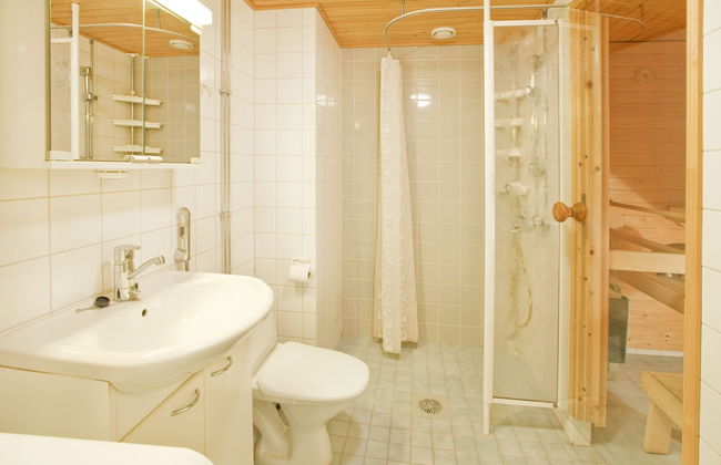 Kotimaailma Apartments Oulu - Foto 71