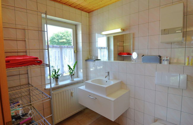 Apartment in Harz Near Ski Slopes - Foto 27