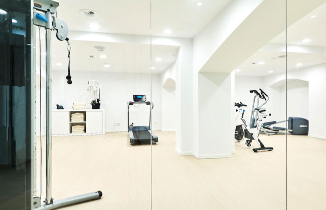 Eurostars Ibiza - Foto 36