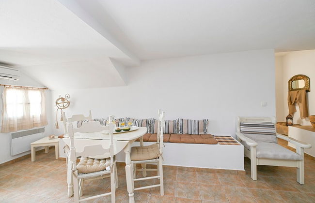 La Luna in Agia Barbara Tinos - Foto 13