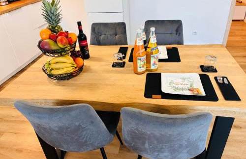 Bodensee Urban Living - Apartment mit Balkon & Parkplatz - Foto 8