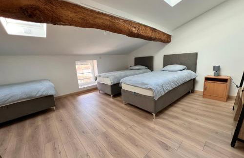 Le Gîte du Port - Foto 26