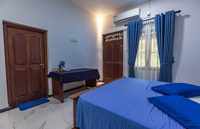 Villa Talpe Inviting 5 Bedrooms & Massage Pool - Photo 15