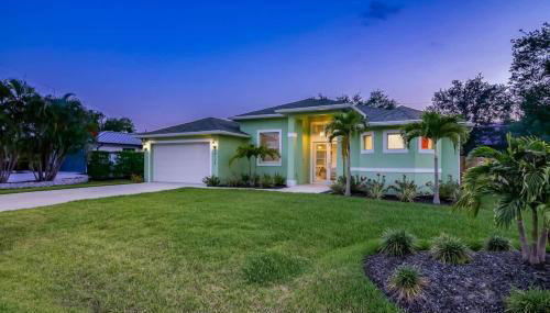 Sea La Vie Beach House - Foto 2