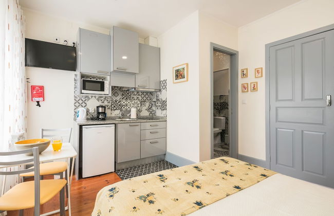 Apartamento A Francos Burguer Station 2 - Foto 6