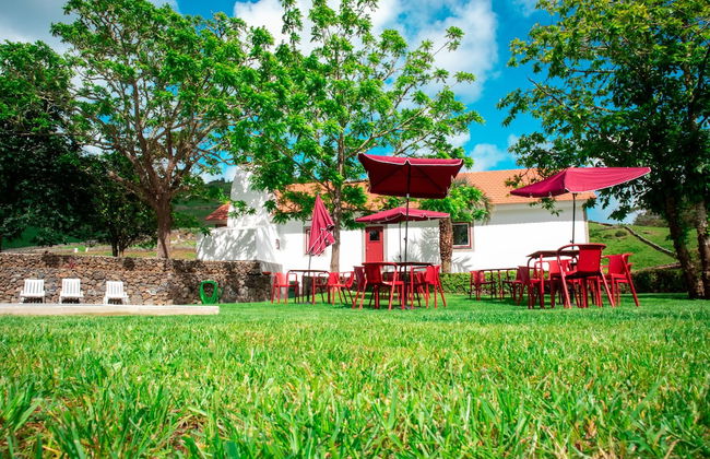 Franco da Serra Country House - Photo 50