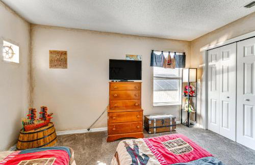 Disney-Themed Villa with Heated Pool, 10 Mi to Parks - Foto 26