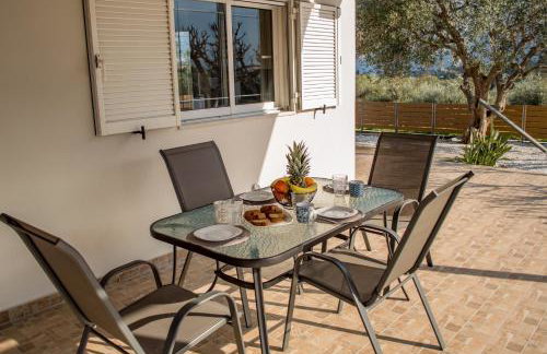 Olivia House -BY APOKORNAS VILLAS - Foto 31