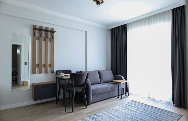 Deluna Yaşamkent - Foto 16