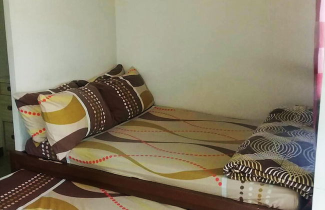 Mabolo Garden Flat by SDC - Foto 7