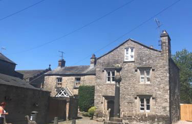 The Old Hay Loft - Photo 27