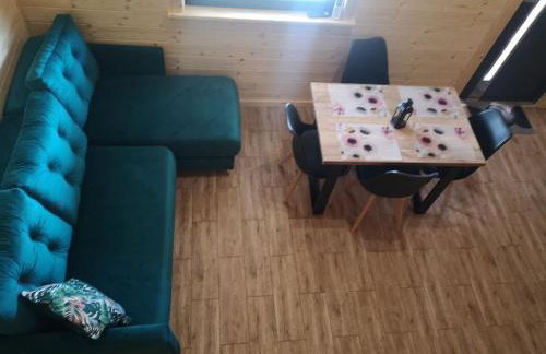 Domki Całoroczne Danielowa Ostoja-Zator,Palczowice - Foto 10