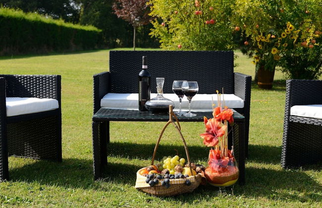 Boschetto del Lago - Photo 57