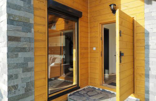 HillOut - Domek w Milówce - Workation - Praca zdalna - Foto 20