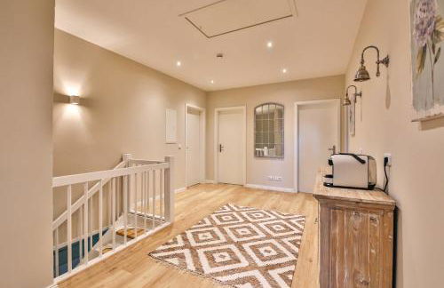 Ferienhaus Rotkehlchen Lieper Winkel, Rankwitz - Foto 22