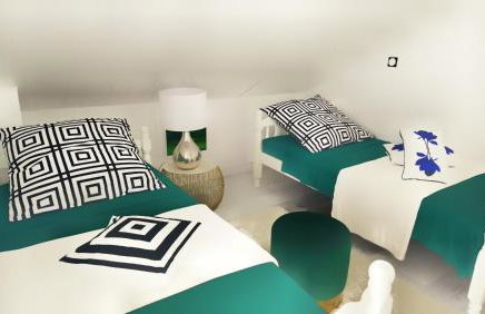 Vacation Home Vidučić - Foto 24