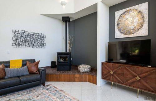 Seven pines - Foto 8