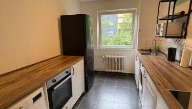 Gemütliches Apartment in Wuppertal Ronsdorf mit Balkon - Foto 2