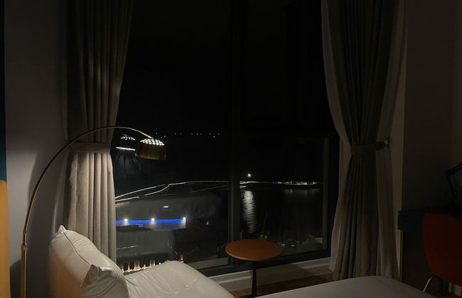 Sea Gallery Phu Quoc Luxury Apartment - Photo 5