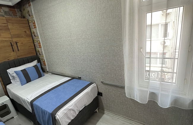 ALHA APART OTEL - Photo 59