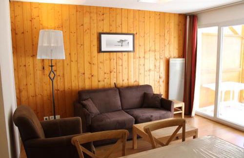 Appartement A108 - Foto 1