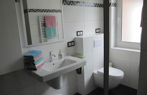 Ferienwohnung Lortz - Foto 4