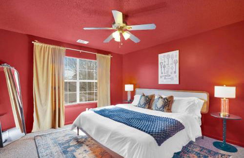 Mystery Retreat - Foto 35