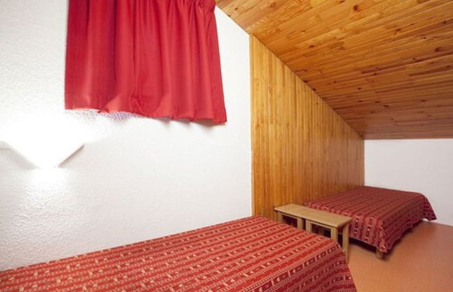 VVF Résidence Plagne 1800 Paradiski - Foto 3