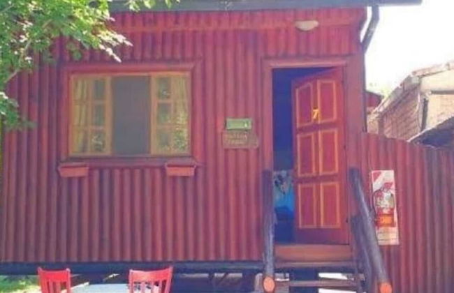 Cabañas las 15 Marias - Foto 1