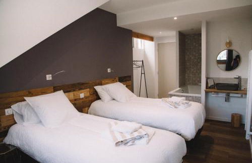 L'Argalyde Esprit Pyrénées Wellness & Cycling - Foto 42