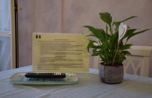 L'appartamento blu di Nicole - Foto 12