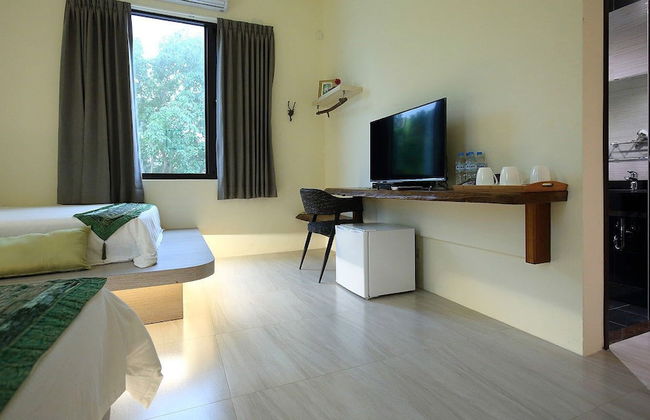 Manor Le Rayon Vert - Photo 12