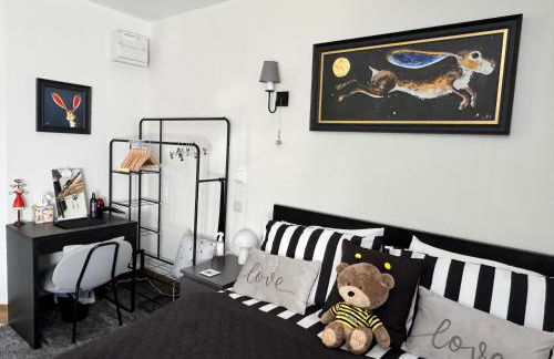 The Beehive at Pudding Cottage - Foto 14