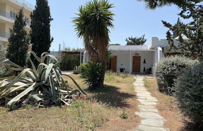 Villa Artemis - Foto 11