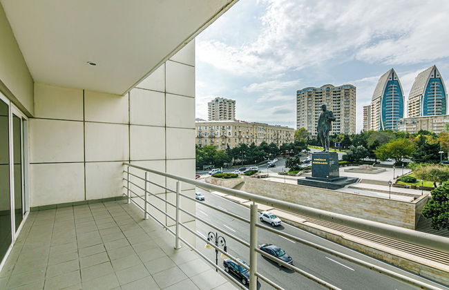 SEA VIEW REZIDENS - Photo 13