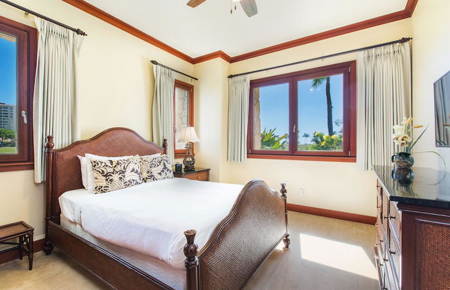 Three-bedroom Villas at Ko Olina Beach Villas Resort - Photo 5