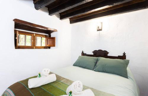 Casa Rural El Naranjero - Foto 19